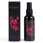 Miss Rose Fix+ Stay Over Fixer (80Ml) - Image 4