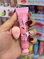 Pack of 2 - 2 in 1 Blush & Blender Deal – Dual-Action Makeup Essential for Effortless Application - Image 2