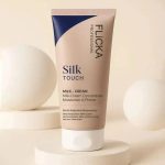 3 In 1 Deal FV Orange Gel And Flicka Pack Of 3 With Liquid Foundation And Primer - Image 4
