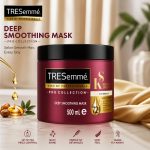 Tresemme Deep Smoothie Hair Mask - Hair Care Product Designed For Hair Nourishment And Daily Grooming Routine -  500ml