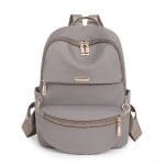 Fashion Women’s Travel Backpack | Stylish Large Capacity | Detachable Small Bag Included - Image 6