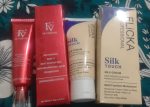 Flicka 2-in-1 Makeup Deal – Primer(60g) + Foundation(30g) Combo - Image 8