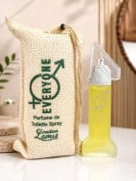 Creation Lamis Everyone Perfume De Toilette Spray for Men – 100ml - Image 3