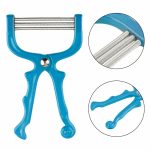 Face Hair Remover Epilator – Handheld Spring Face EpiRoller for Facial Hair Removal - Image 2