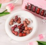 12 Pcs Mini Lipstick Set – Multicolor Mini Lipsticks for Everyday Makeup, Compact Lip Color Collection for Women - Image 4