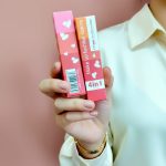 4 in 1 Multicolor Lipstick and Eyeshadow Stick – Creamy Makeup Stick - Image 5