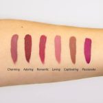 6 Pcs High Pigmented Flavored Lip Gloss Set – Long Lasting Moisturizing Gloss Collection - Multi Color - Image 5