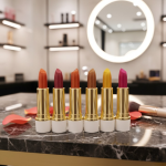 6 Pcs Velvet Matte Lipstick Collection – Highly Pigmented Multicolor Lip Shades With Long-Lasting Smooth Finish For Daily And Party Makeup Looks - Image 3