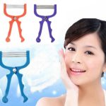 Face Hair Remover Epilator – Handheld Spring Face EpiRoller for Facial Hair Removal