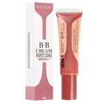 Miss Rose BB Cream Perfect Cover – High Coverage, Flawless Finish & Long-Lasting Foundation - Image 2