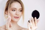Fit me 2-in-1 Face Powder & BB Tube  Makeup Deal for Girls & Women - Image 3