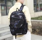 School Backpack for Boys & Girls | Premium Quality | Durable, Lightweight & Comfortable Carry - Image 3