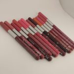Kashee's High Pigmented Smooth Lipstick - Creamy Formula Designed For Bold Even Color Lip Definition And Long-Lasting Wear - Image 4