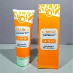 3 In 1 Deal FV Orange Gel And Flicka Pack Of 3 With Liquid Foundation And Primer - Image 6
