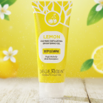 Gegemoon Exfoliating Dead Skin Removal Gel ~ Exfoliating Dead Skin Remover Gel – Lemon Fresh | 150ml - Image 5
