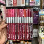 Kashee's High Pigmented Smooth Lipstick - Creamy Formula Designed For Bold Even Color Lip Definition And Long-Lasting Wear - Image 7