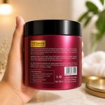 Tresemme Deep Smoothie Hair Mask - Hair Care Product Designed For Hair Nourishment And Daily Grooming Routine -  500ml - Image 4