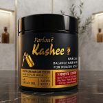 Kashee Hair Care Mask - Hair Care Product Designed For Hair Nourishment And Daily Grooming Routine -  500ml - Image 3