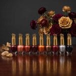 KleanColor Heart-Cap Metallic & Glitter Nail Lacquer Set (10 Pcs) - Random Color - Image 4