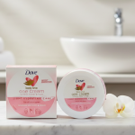 Dove Face Body Cream Providing Gentle Care Durable Quality Comfortable Use Everyday Skin Nourishment Support - 150g - Image 2