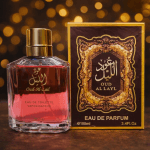 Oud Al Layl Eau De Parfum Perfume for Men & Women – 100ml Long Lasting Luxury Fragrance