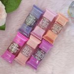 Cute Candy Lip Gloss Set of 6 | Moisturizing, Shiny & Long-Lasting Lip Gloss for Teens & Women – Fun, Sweet Colors & Flavors - Image 2