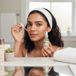 Garnier Skin Naturals Vitamin C Booster Serum 30ml – Bright Complete 30x Vitamin C Formula For Glowing, Spot-Free, And Radiant Skin - Image 4