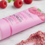 Gegemoon New Fruity Exfoliation Scrub – Deep Cleansing & Brightening Body Scrub (200ml) - Image 4