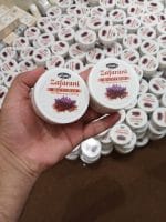 Zafarani Beauty Cream Whitening And Glowing Skin Care Formula For Radiant Smooth And Even Complexion ~ 75G - Image 4