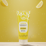 Gegemoon Exfoliating Dead Skin Removal Gel ~ Exfoliating Dead Skin Remover Gel – Lemon Fresh | 150ml - Image 3
