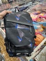 School Backpack for Boys & Girls | Premium Quality | Durable, Lightweight & Comfortable Carry - Image 7