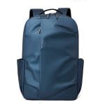 Lightweight Laptop Backpack | Slim Travel Bag | Fits 15.6" Laptop | 47cm x 24cm | Durable & Comfortable - Image 3