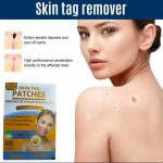 66 Pcs Skin Tag Remover Patch for Face and Body Painless Mole and Wart Removal Treatment - Image 5