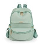 Fashion Women’s Travel Backpack | Stylish Large Capacity | Detachable Small Bag Included - Image 7
