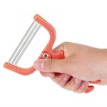 Face Hair Remover Epilator – Handheld Spring Face EpiRoller for Facial Hair Removal - Image 4