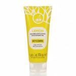 Gegemoon Exfoliating Dead Skin Removal Gel ~ Exfoliating Dead Skin Remover Gel – Lemon Fresh | 150ml - Image 2