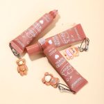 Hudamoji Multi-Shade Butter Cocoa Matte Lip Gloss – Lightweight & Rich Color Collection (Pack Of 2)
