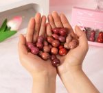 12 Pcs Mini Lipstick Set – Multicolor Mini Lipsticks for Everyday Makeup, Compact Lip Color Collection for Women - Image 2
