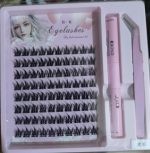 3 In 1 Eyelash Extension Set Professional Lash Kit - Image 6