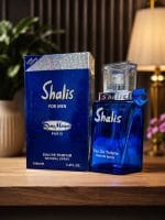 Shalis for Men by Remy Marquis Eau de Parfum – Long Lasting Fragrance - 100ml - Image 3