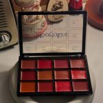 Mocallure 12-Color Lip Palette / Long-Lasting Professional Lip Kit For Every Mood - Image 3