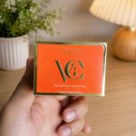 VC Five Fold Vitamin C Tone-Up Cream – Brightening & Hydrating Facial Daily Moisturizer - Image 5
