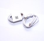 Android Micro USB Fast Charging Cable – Buy 1 Get 1 Free, High-Speed Data Sync, Durable Design - Image 3