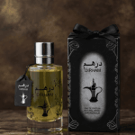 Ard Al Zaafaran Dirham Eau de Parfum - Fragrance Product Designed For Scent And Daily Personal Care Routine - 100ML - Image 3