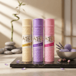 Aqsa Perfume Talcum Powder Long Lasting Fragrance Smooth Texture Durable Reliable Practical Choice For Daily Freshness And Comfort | Random Color