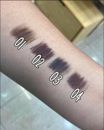 Huxibeauty Brow Fection Angled Brush And Dip Liquid Eyebrow Gel Pen For Daily Makeup Needs - Image 6