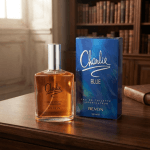 Revon Charlie Blue Eau De Toilette 100ml Elegant Long Lasting Affordable Practical Choice - Image 3