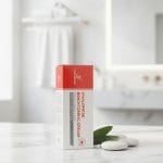 Chalonese Brightening Cream – Skin Lightening & Glow Cream for Even Skin Tone (20g) - Image 3