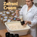 Zafrani Whitening Cream (250g) – Radiant Glow & Skin Repair - Image 4