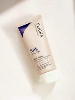 FLiCKA Silk Touch 3‑in‑1 Moisturizer & Primer | Hydrating, Lightweight, Long‑Lasting | Pore Minimizer | 60g - Image 6